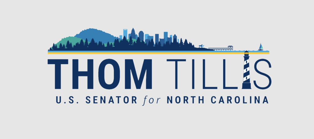 Tillis Co-sponsors Resolution to Condemn Violence Against Jews, Anti-Israel Rhetoric from …